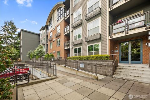 16275 NE 85th Street 301 Redmond WA 98052
