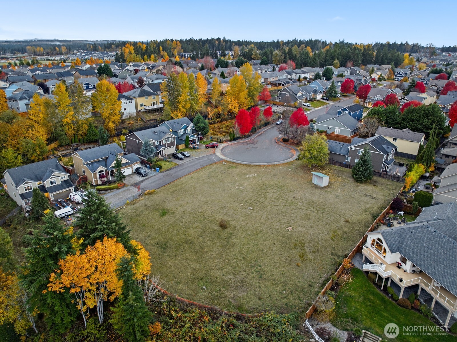 14015 172nd Street Ct E