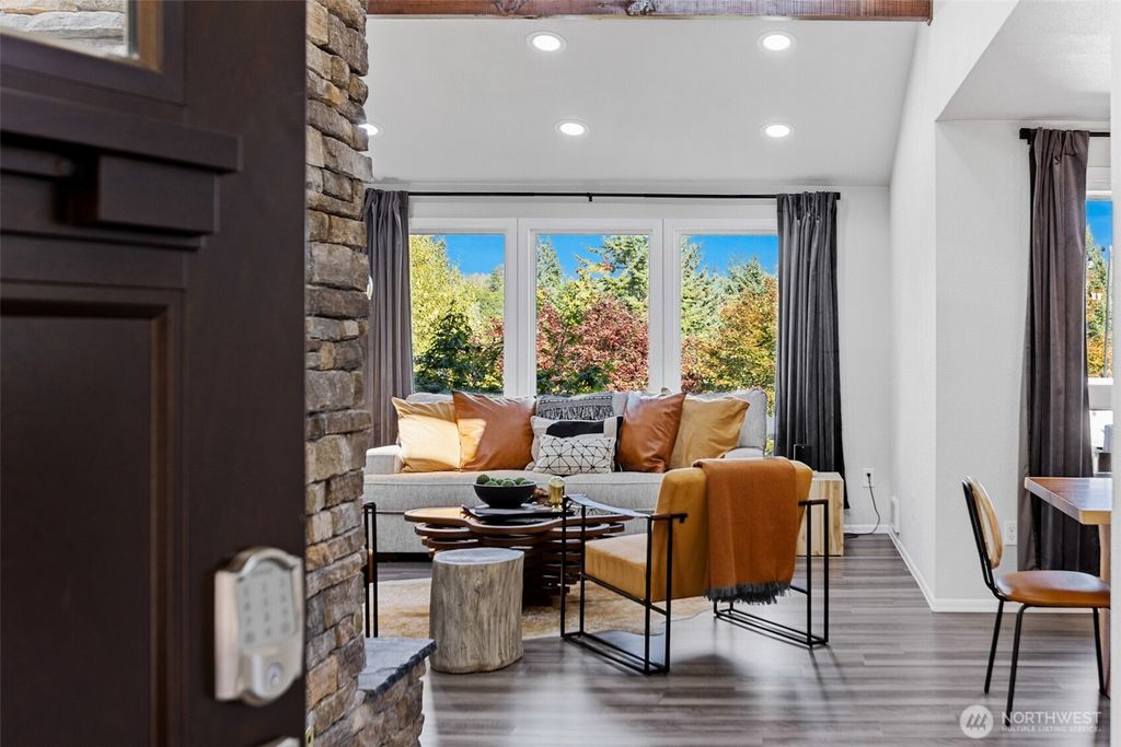 Photo of 8107 144th Drive SE, Snohomish, WA 98290 (MLS # 2401695)