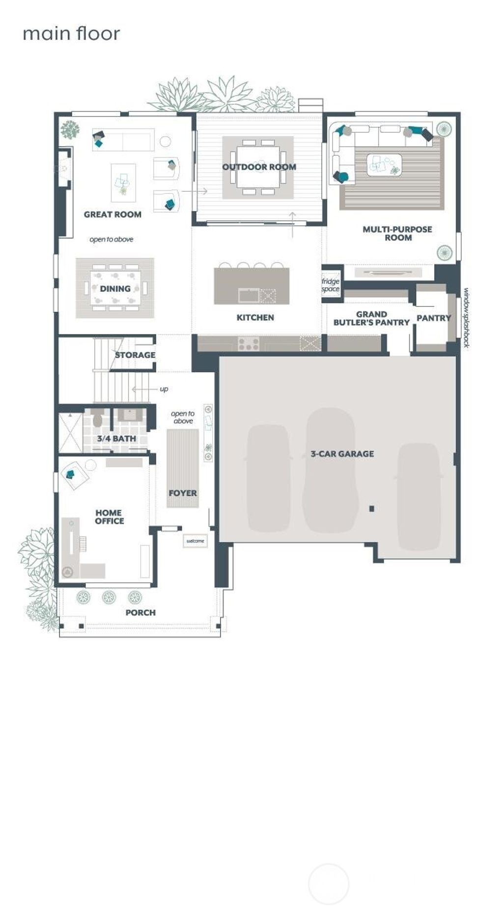 Photo of 13693 196th Avenue SE, Monroe, WA 98272 (MLS # 2477896)