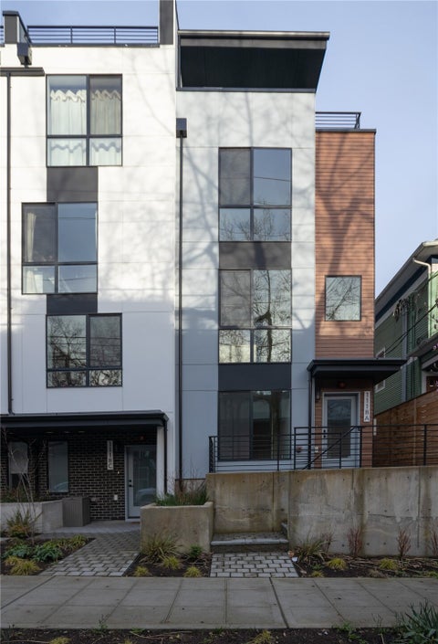 Photo of 1122 13th Avenue #A, Seattle, WA 98122 (MLS # 2584699)