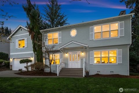 Photo of 6220 146th Place SE, Bellevue, WA 98006 (MLS # 2496690)