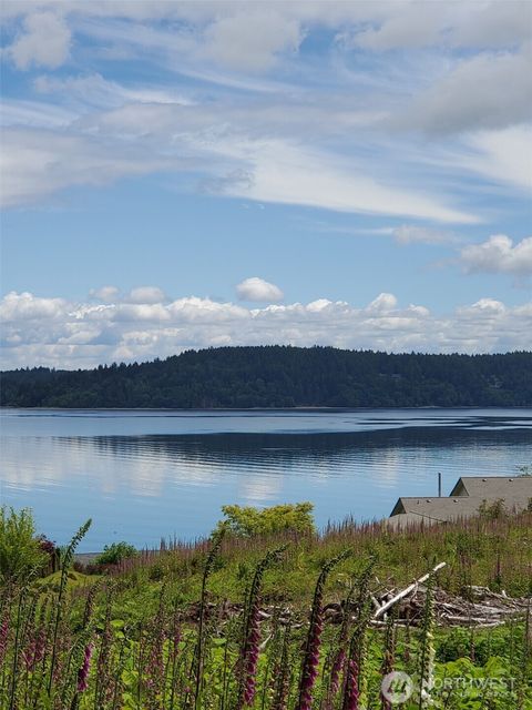 Photo of 0 E Case View Way, Shelton, WA 98584 (MLS # 2557797)