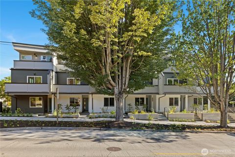 105 NW 39th Street Seattle WA 98107