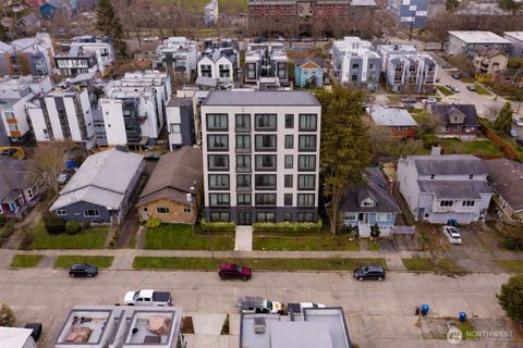 927 NW 57th Street Seattle WA 98107