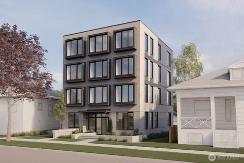 Photo of 927 NW 57th Street, Seattle, WA 98107 (MLS # 2467118)