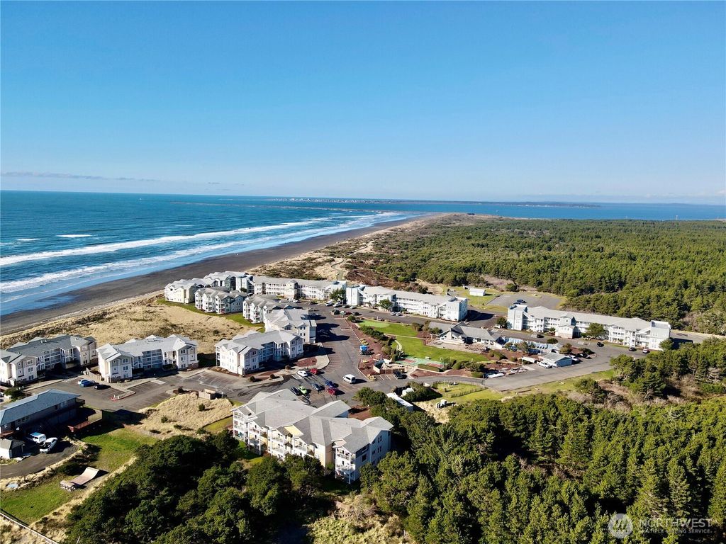 Photo of 1600 W Ocean Avenue #1311, Westport, WA 98595 (MLS # 2482952)