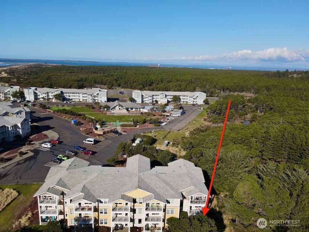 Photo of 1600 W Ocean Avenue #1311, Westport, WA 98595 (MLS # 2482952)