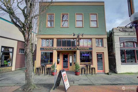 4914 Rainier Avenue S Seattle WA 98118