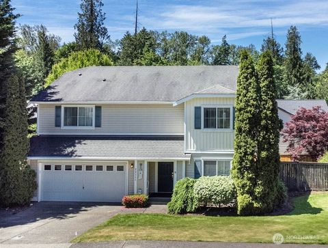 22111 96th Place S Kent WA 98031