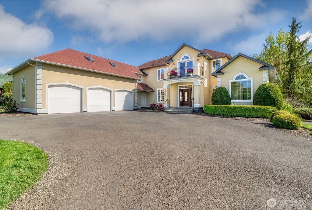 Photo of 2578 Wainwright Place, Walla Walla, WA 99362 (MLS # 2511831)