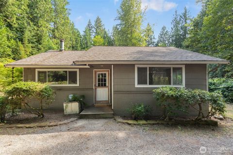 Photo of 18833 NE 143rd Street, Woodinville, WA 98072 (MLS # 2559559)