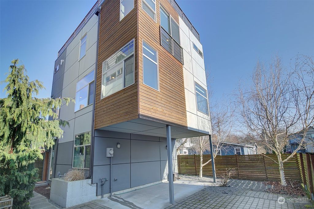 Photo of 6548 24th Avenue NW, Seattle, WA 98117 (MLS # 2324158)