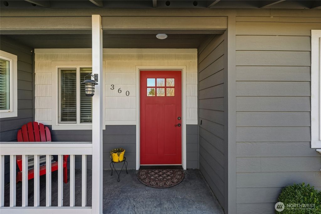 Photo of 360 Austin St, Walla Walla, WA 99362 (MLS # 2468514)