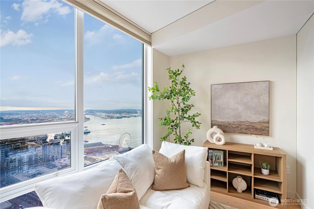 Photo of 121 Stewart ST St #3004, Seattle, WA 98101 (MLS # 2569752)