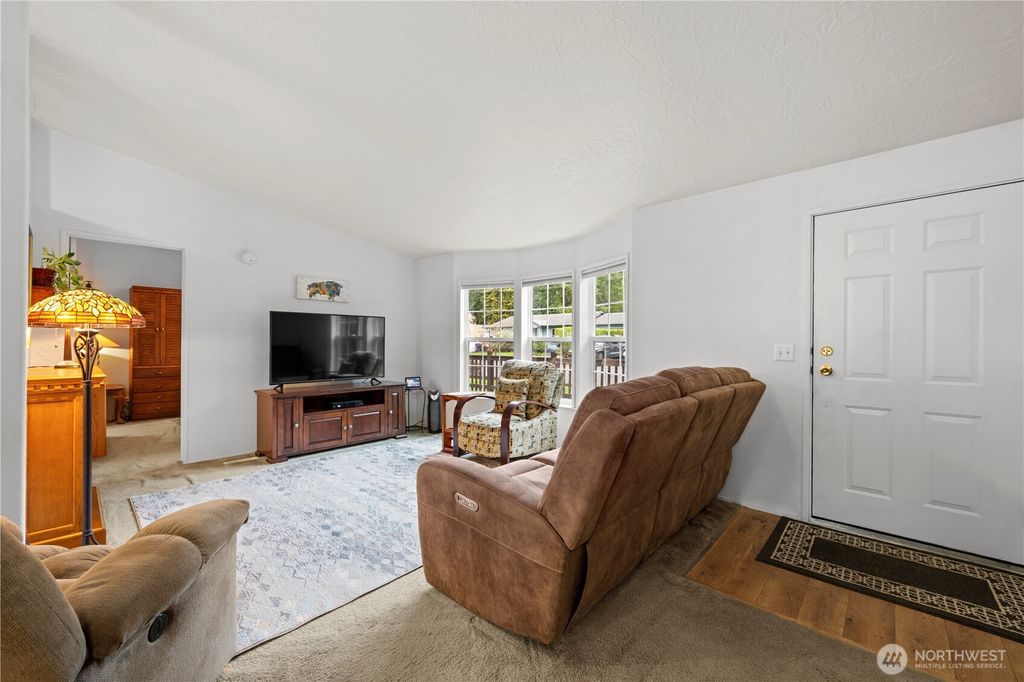 Photo of 16400 Dogwood Lane, Arlington, WA 98223 (MLS # 2507693)