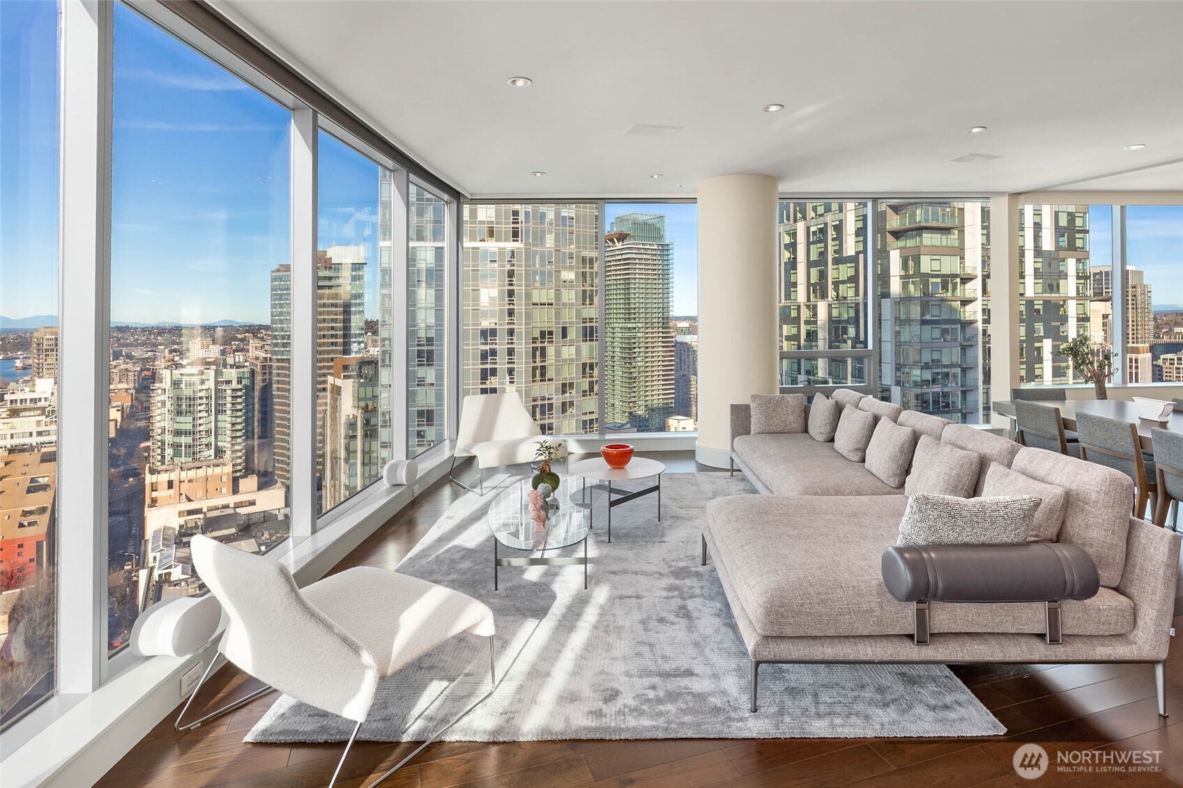 1521 2nd Avenue 3100