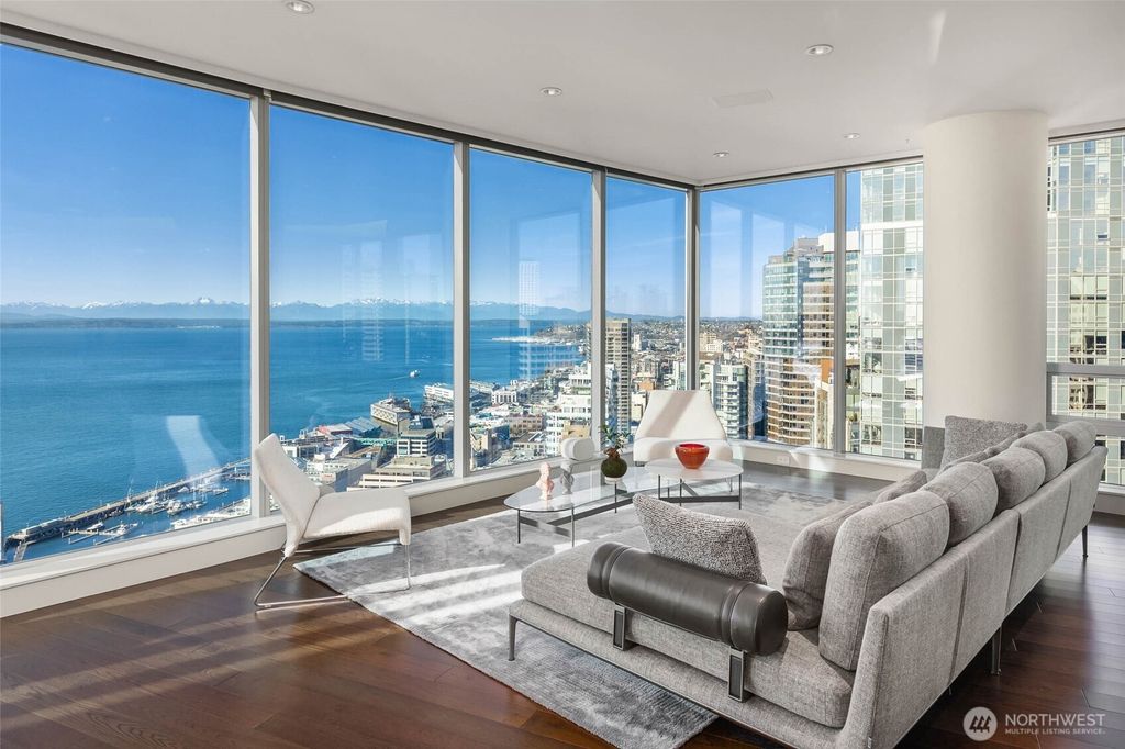 Photo of 1521 2nd Avenue #3100, Seattle, WA 98101 (MLS # 2460830)