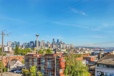 330 W Olympic Place 302 Seattle WA 98119