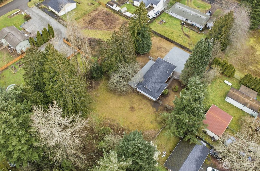 Photo of 12728 214th Avenue E, Bonney Lake, WA 98391 (MLS # 2483951)