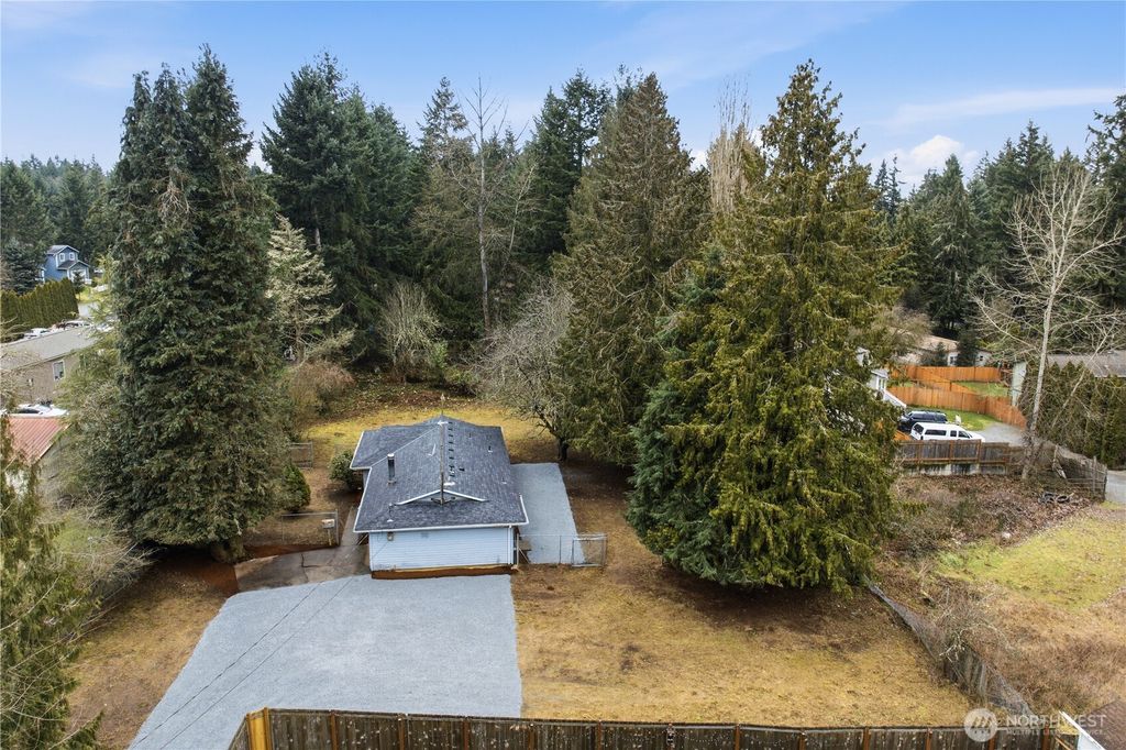 Photo of 12728 214th Avenue E, Bonney Lake, WA 98391 (MLS # 2483951)