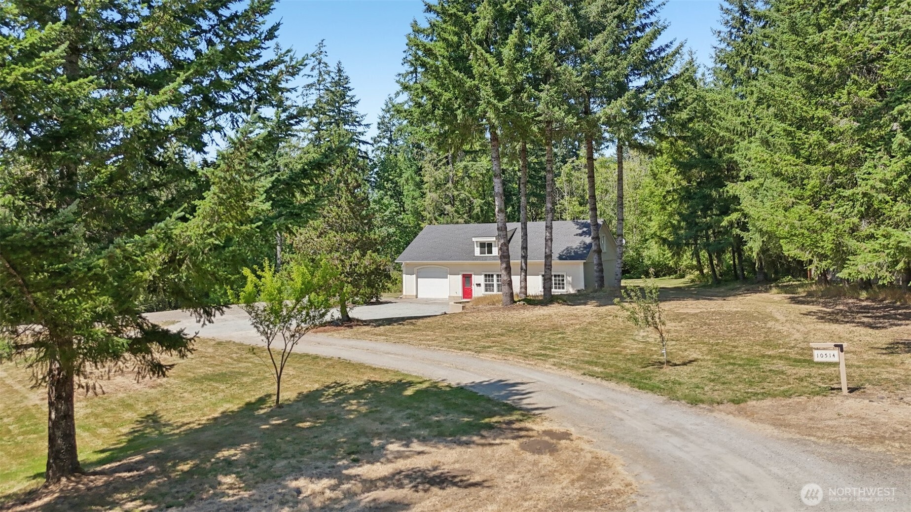 10514 NE 337th Street