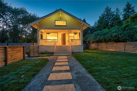 Photo of 400 NW Puget Drive, Seattle, WA 98177 (MLS # 2435854)