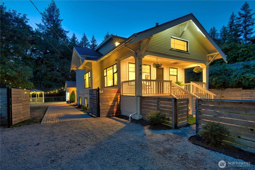 Photo of 400 NW Puget Drive, Seattle, WA 98177 (MLS # 2435854)