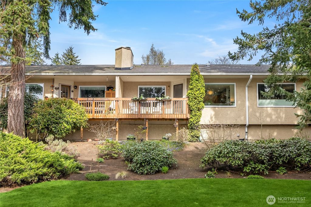 Photo of 794 Madison Avenue N #BLDG A, Bainbridge Island, WA 98110 (MLS # 2492135)