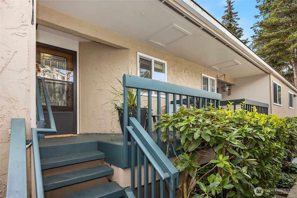 Photo of 794 Madison Avenue N #BLDG A, Bainbridge Island, WA 98110 (MLS # 2492135)