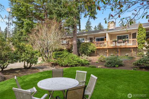 Photo of 794 Madison Avenue N #BLDG A, Bainbridge Island, WA 98110 (MLS # 2492135)