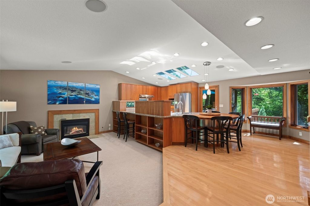 Photo of 13301 NE 190th Place, Woodinville, WA 98072 (MLS # 2544558)