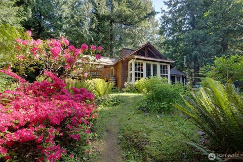 Photo of 4315 Nordum Road, Everson, WA 98247 (MLS # 2529510)