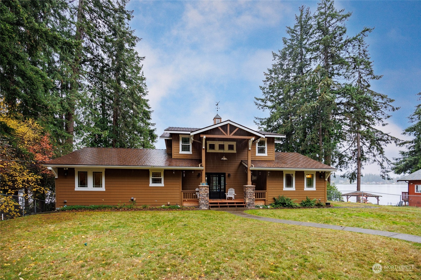 12312 Clear Lake North Road