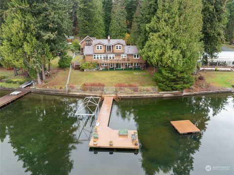 12312 Clear Lake North Road Eatonville WA 98328