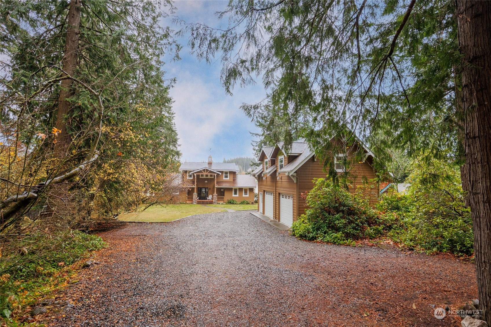 12312 Clear Lake North Road