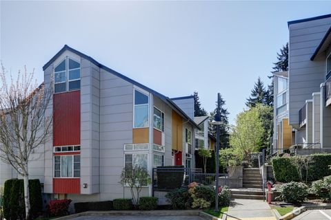15209 NE 81st Way Unit 103, Redmond, WA 98052 - MLS#: 2331120