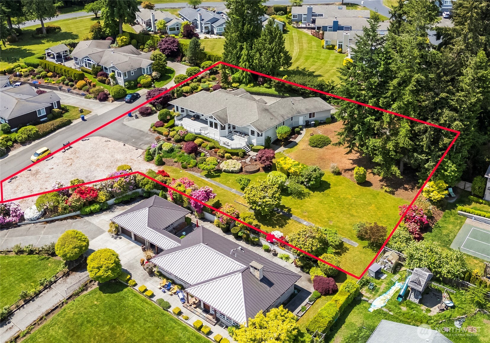 3023 Magnolia Lane
