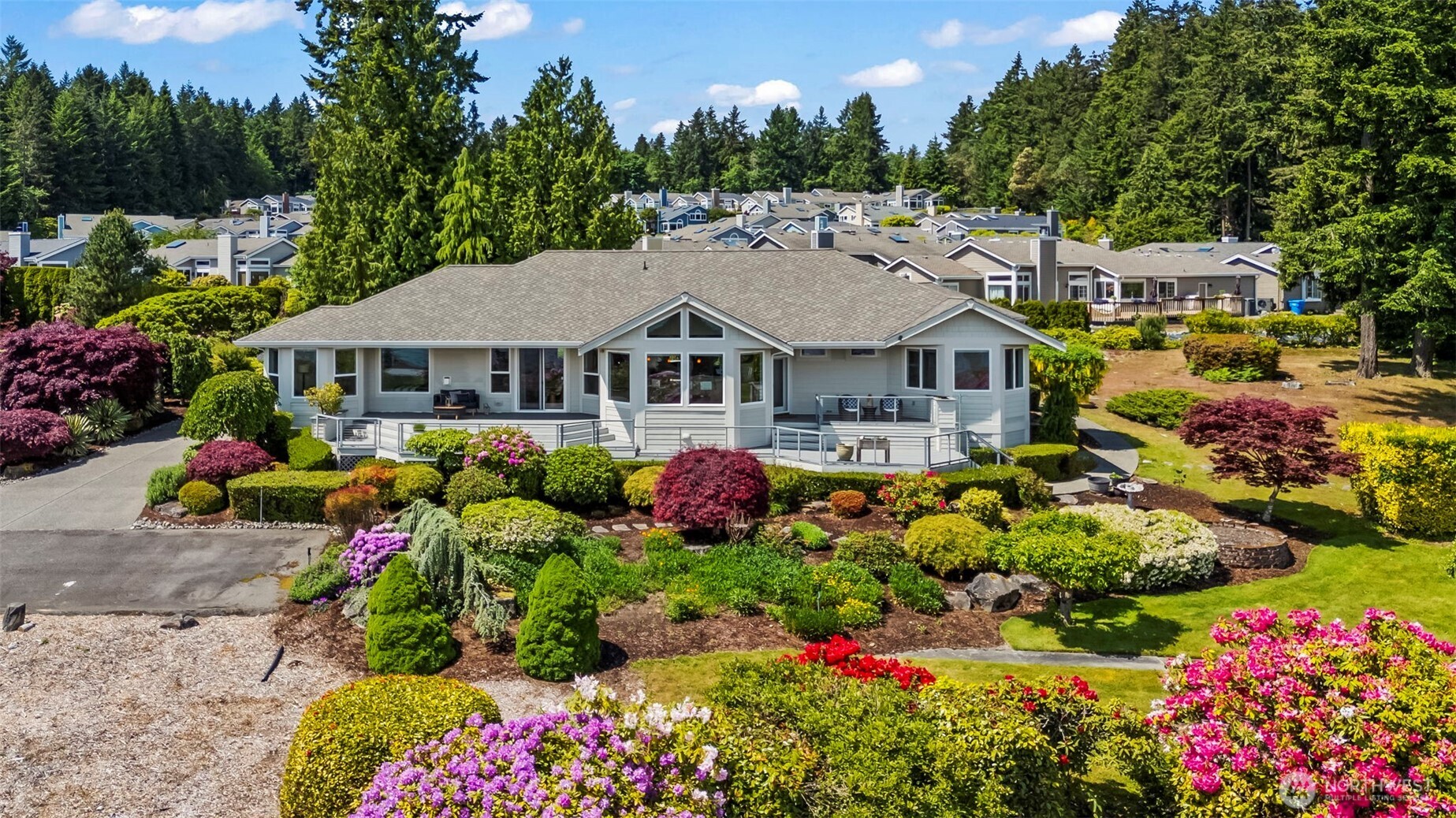 3023 Magnolia Lane