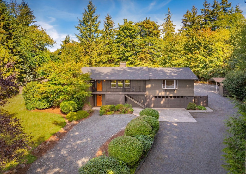 Photo of 7625 79th Avenue SE, Snohomish, WA 98290 (MLS # 2594839)