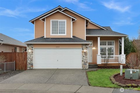 Photo of 10714 59th Drive NE, Marysville, WA 98270 (MLS # 2468231)