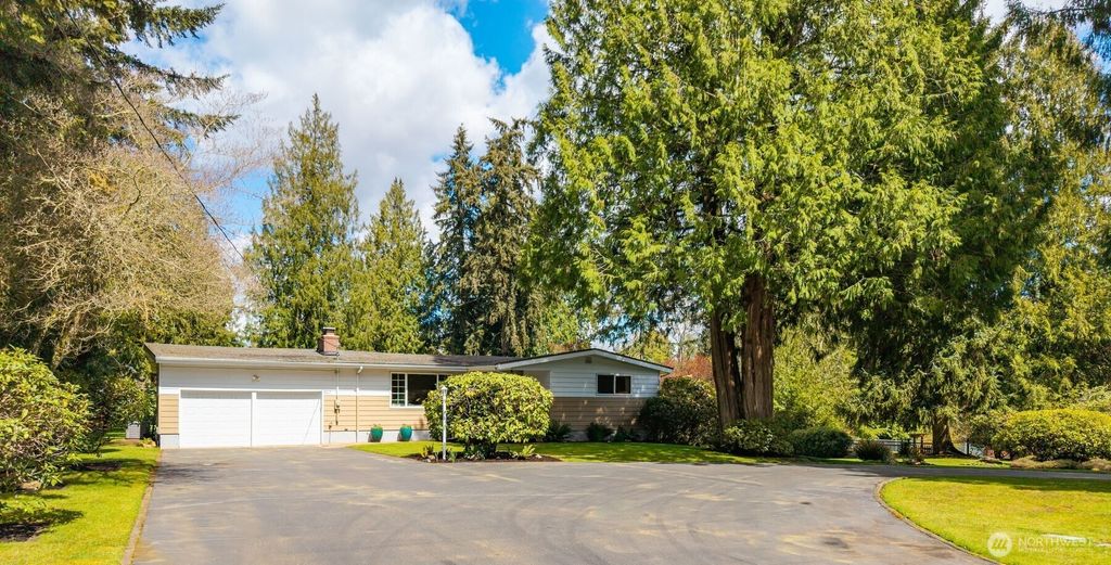 Photo of 6017 132nd Street E, Puyallup, WA 98373 (MLS # 2510776)