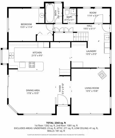 54 Pacific Lane