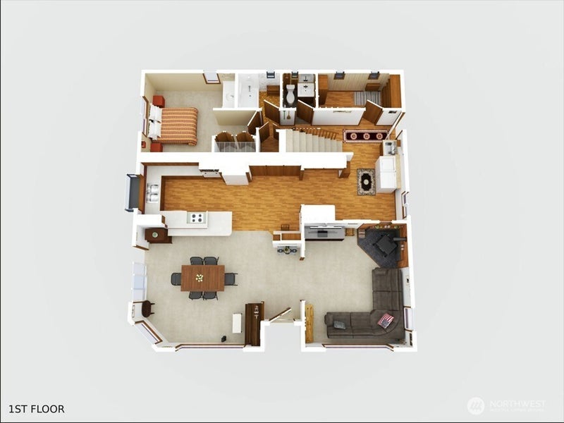 54 Pacific Lane
