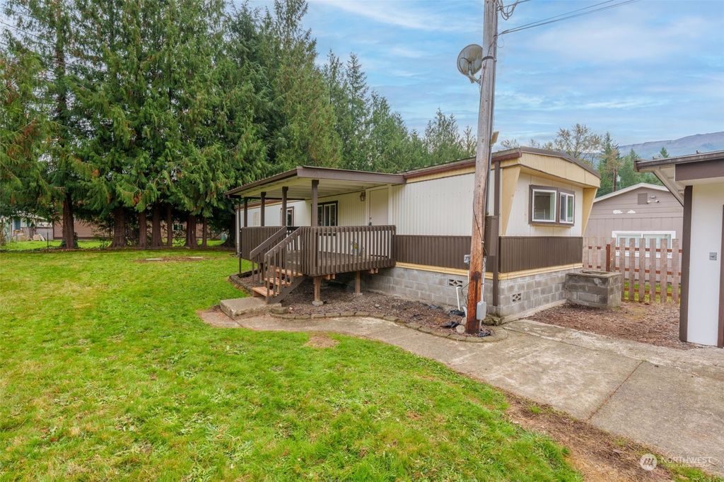 Photo of 16121 357th Avenue SE, Sultan, WA 98294 (MLS # 2177206)