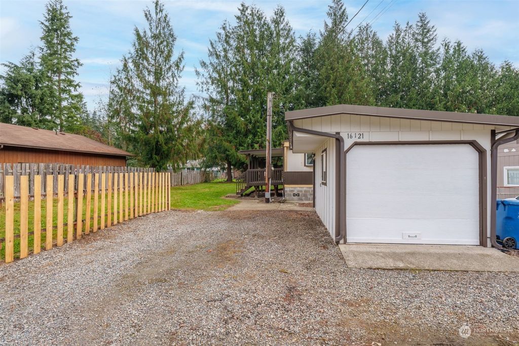 Photo of 16121 357th Avenue SE, Sultan, WA 98294 (MLS # 2177206)