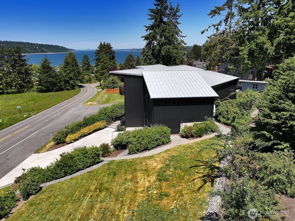 Photo of 1649 Stewart Road, Freeland, WA 98249 (MLS # 2475104)