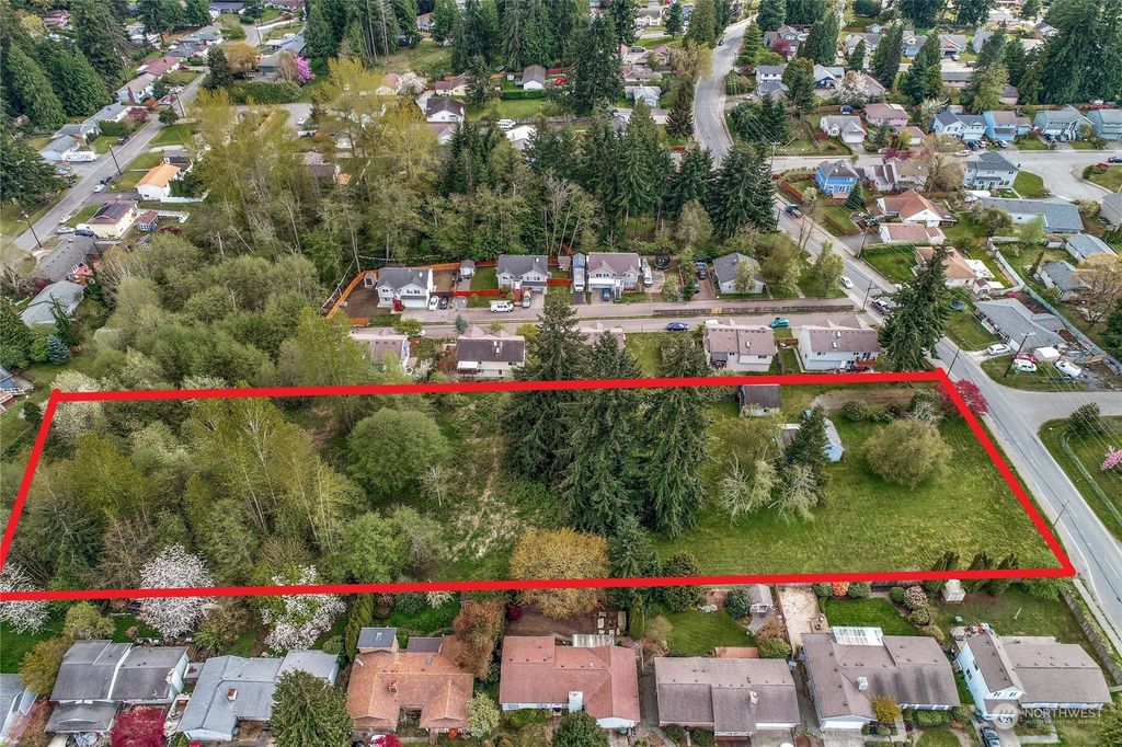 Photo of 7815 Upper Ridge Road, Everett, WA 98203 (MLS # 2152123)