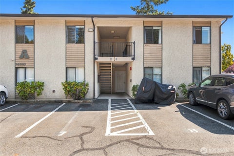 Photo of 14510 124th Avenue NE #A7, Kirkland, WA 98034 (MLS # 2584291)