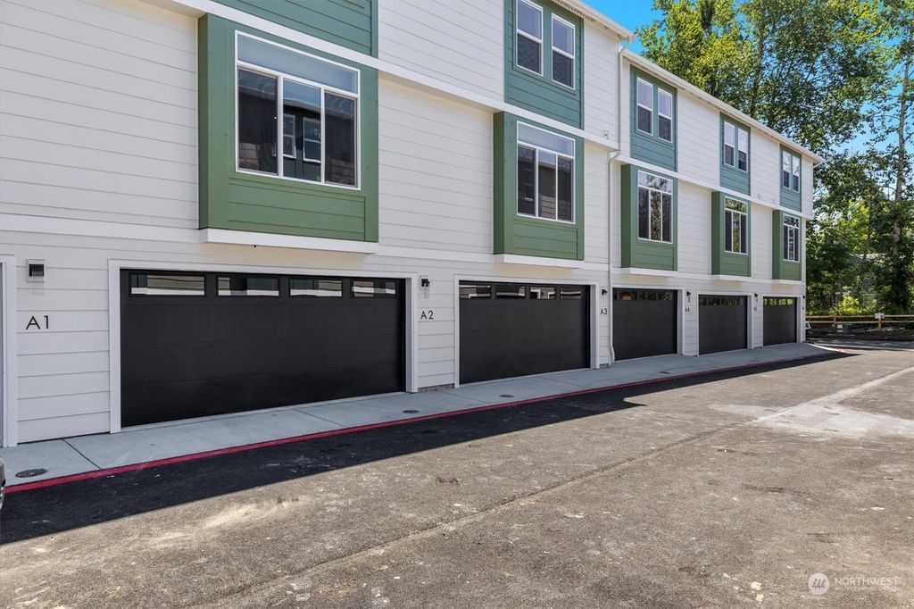 Photo of 17002 13th Avenue W #A4, Lynnwood, WA 98037 (MLS # 2275480)